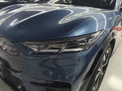 Ford Mustang Mach-E 2021 Boundless RWD Luxury Long Range - ფოტო 5
