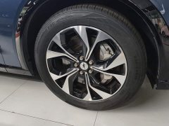Ford Mustang Mach-E 2021 Boundless RWD Luxury Long Range - ფოტო 6