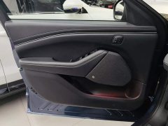 Ford Mustang Mach-E 2021 Boundless RWD Luxury Long Range - ფოტო 7