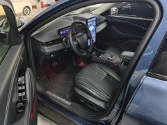 Ford Mustang Mach-E 2021 Boundless RWD Luxury Long Range - ფოტო 9