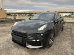 Lynk & Co Geely Lynk & Co 03 1.5T DCT Pro - ფოტო 1