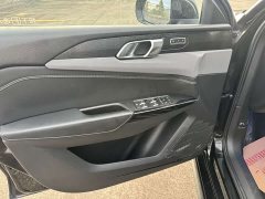 Lynk & Co Geely Lynk & Co 03 1.5T DCT Pro - ფოტო 10