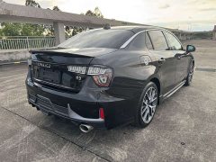 Lynk & Co Geely Lynk & Co 03 1.5T DCT Pro - ფოტო 13
