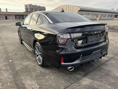 Lynk & Co Geely Lynk & Co 03 1.5T DCT Pro - ფოტო 14