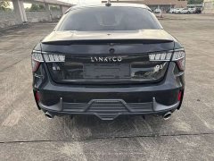 Lynk & Co Geely Lynk & Co 03 1.5T DCT Pro - ფოტო 15