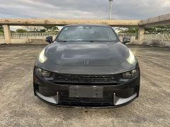 Lynk & Co Geely Lynk & Co 03 1.5T DCT Pro - ფოტო 2