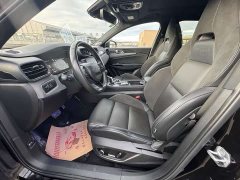 Lynk & Co Geely Lynk & Co 03 1.5T DCT Pro - ფოტო 4