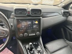 Lynk & Co Geely Lynk & Co 03 1.5T DCT Pro - ფოტო 6