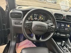 Lynk & Co Geely Lynk & Co 03 1.5T DCT Pro - ფოტო 7
