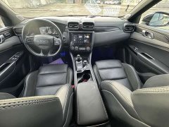 Lynk & Co Geely Lynk & Co 03 1.5T DCT Pro - ფოტო 8