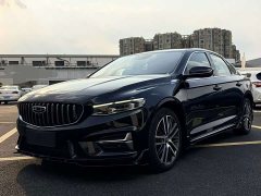 Geely Xingrui 1.5TD Kunlun Edition - ფოტო 1