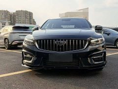 Geely Xingrui 1.5TD Kunlun Edition - ფოტო 2