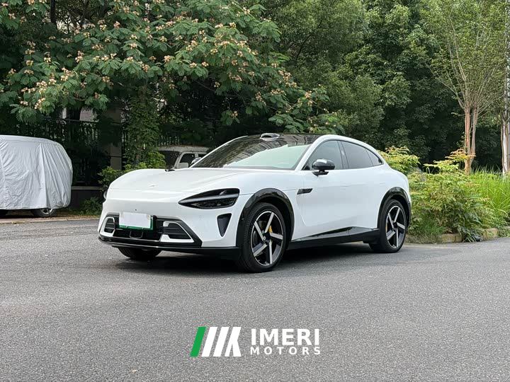 Xiaomi YU7 Rear-Wheel Drive Long-Range Edition
