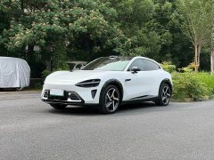 Xiaomi YU7 2025 Rear-Wheel Drive Long-Range Edition - ფოტო 1