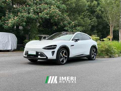 2026 Xiaomi YU7 2025 Rear-Wheel Drive Long-Range Edition - ავტომობილი ჩინეთიდან