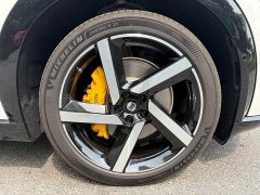 Xiaomi YU7 2025 Rear-Wheel Drive Long-Range Edition - ფოტო 10