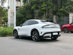Xiaomi YU7 2025 Rear-Wheel Drive Long-Range Edition - ფოტო 12