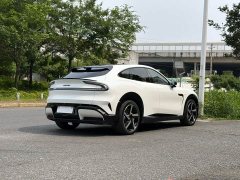 Xiaomi YU7 2025 Rear-Wheel Drive Long-Range Edition - ფოტო 14