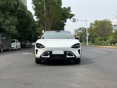 Xiaomi YU7 2025 Rear-Wheel Drive Long-Range Edition - ფოტო 2
