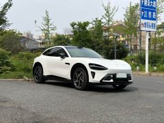 Xiaomi YU7 2025 Rear-Wheel Drive Long-Range Edition - ფოტო 3