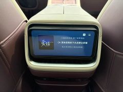 Xiaomi YU7 2025 Rear-Wheel Drive Long-Range Edition - ფოტო 7