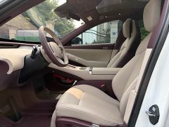 Xiaomi YU7 2025 Rear-Wheel Drive Long-Range Edition - ფოტო 8