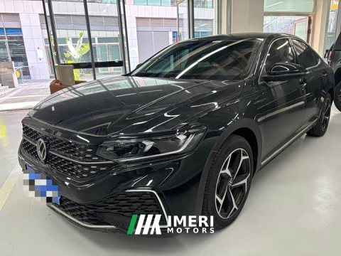 2024 Volkswagen Passat 330TSI Elite - ავტომობილი ჩინეთიდან