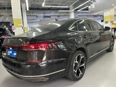 Volkswagen Passat 330TSI Elite - ფოტო 11