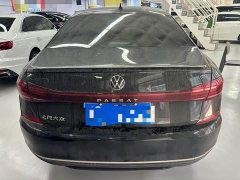 Volkswagen Passat 330TSI Elite - ფოტო 12