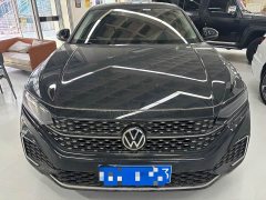 Volkswagen Passat 330TSI Elite - ფოტო 2