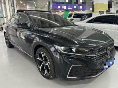 Volkswagen Passat 330TSI Elite - ფოტო 3