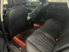 Volkswagen Passat 330TSI Elite - ფოტო 4