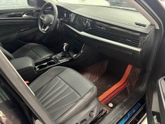 Volkswagen Passat 330TSI Elite - ფოტო 7