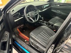 Volkswagen Passat 330TSI Elite - ფოტო 8