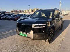 Lynk & Co Titanium 7 315KM Two-Wheel Drive Max Edition - ფოტო 1
