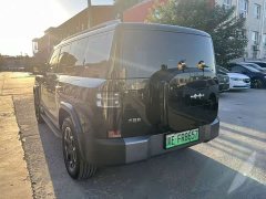 Lynk & Co Titanium 7 315KM Two-Wheel Drive Max Edition - ფოტო 11
