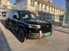 Lynk & Co Titanium 7 315KM Two-Wheel Drive Max Edition - ფოტო 2