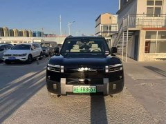 Lynk & Co Titanium 7 315KM Two-Wheel Drive Max Edition - ფოტო 3