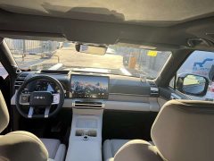 Lynk & Co Titanium 7 315KM Two-Wheel Drive Max Edition - ფოტო 5