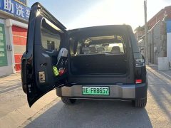 Lynk & Co Titanium 7 315KM Two-Wheel Drive Max Edition - ფოტო 9