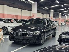 BMW 5 Series Facelift 530Li Premier M Sport Package - ფოტო 1