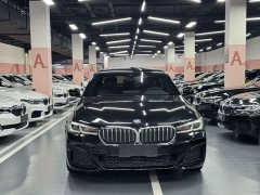 BMW 5 Series Facelift 530Li Premier M Sport Package - ფოტო 2