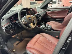 BMW 5 Series Facelift 530Li Premier M Sport Package - ფოტო 5