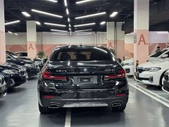 BMW 5 Series Facelift 530Li Premier M Sport Package - ფოტო 7