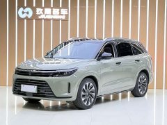 AITO Wenjie M7 1.5T RWD Comfort Edition - ფოტო 1