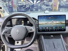 AITO Wenjie M7 1.5T RWD Comfort Edition - ფოტო 11