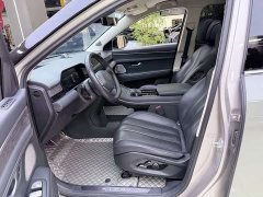 AITO Wenjie M7 1.5T RWD Comfort Edition - ფოტო 19