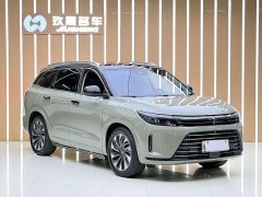 AITO Wenjie M7 1.5T RWD Comfort Edition - ფოტო 3