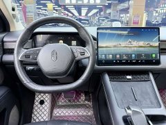 AITO Wenjie M7 1.5T RWD Comfort Edition - ფოტო 5