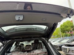 Chery Tiggo 9 9X 2.0T Automatic Two-Wheel Drive Luxury - ფოტო 10